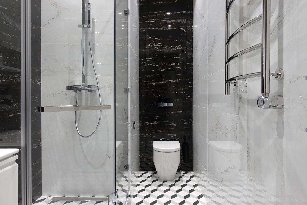 Город Яхт. Реализация.