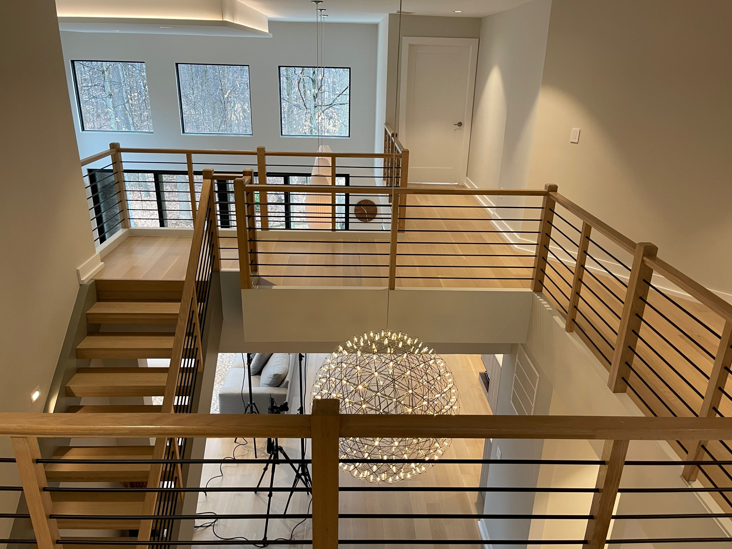 Interior Remodel - NOVA