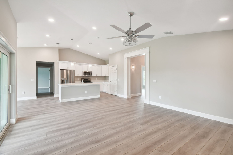 Alexis Model Home