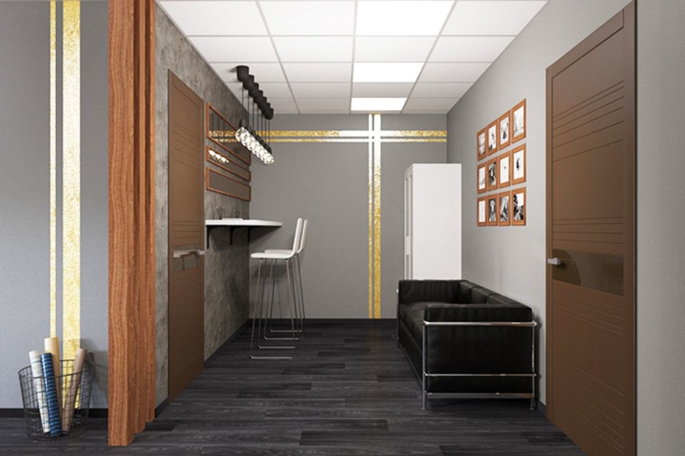 Г. Сургут, Ул. Маяковского, 14Б, Охранное Предприятие «Троя»