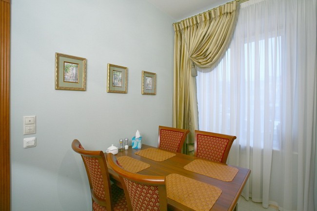 Дизайн проект интерьера квартиры и ремонт