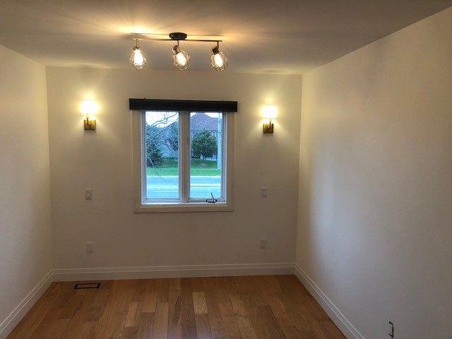 Complete Upper Level - Townhouse - Streetville, Mississauag