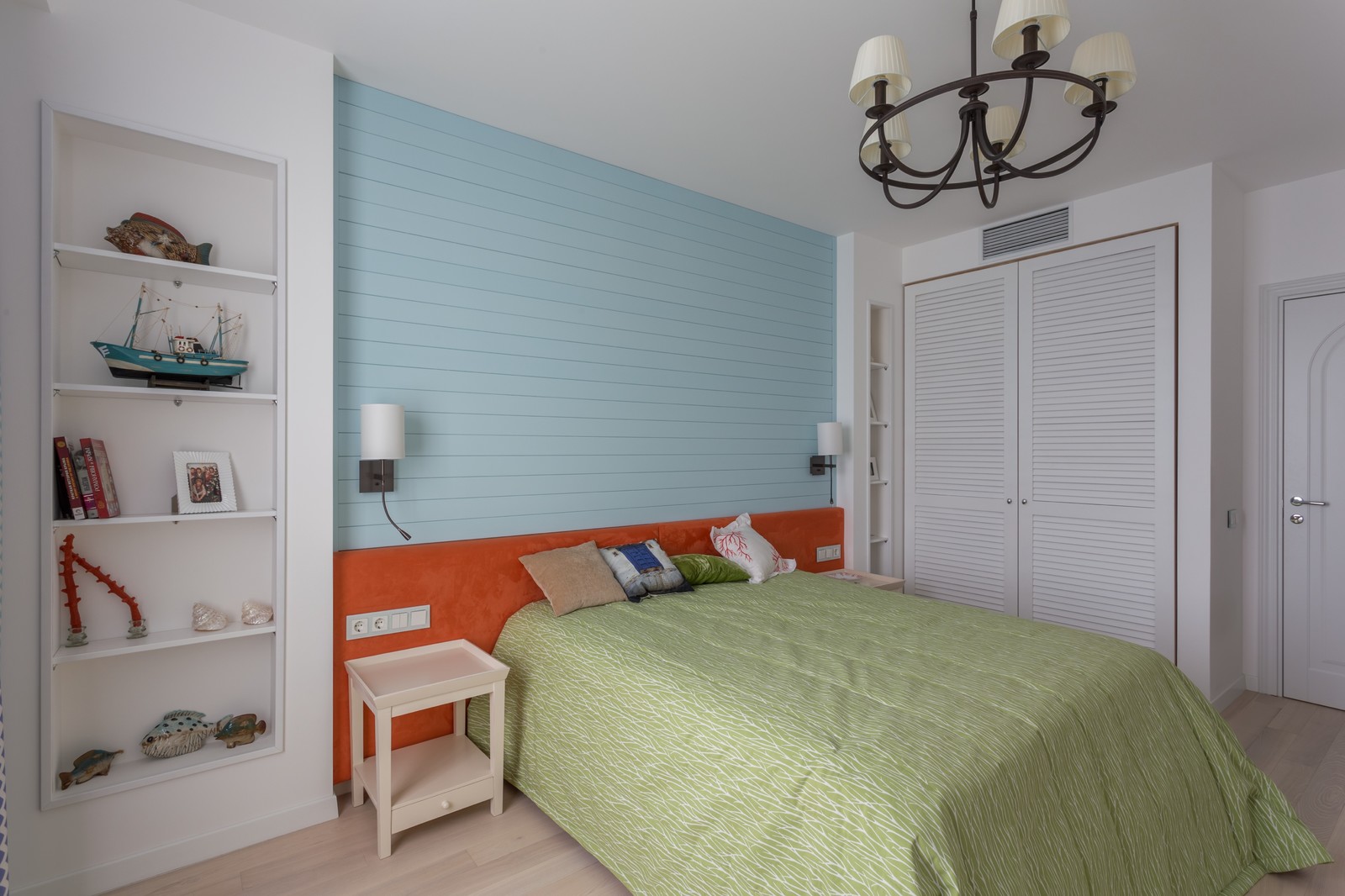 Морской бриз