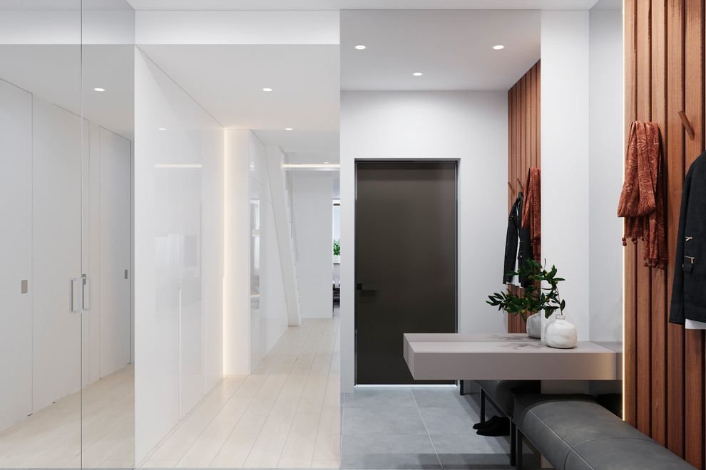 Уютное гнёздышко