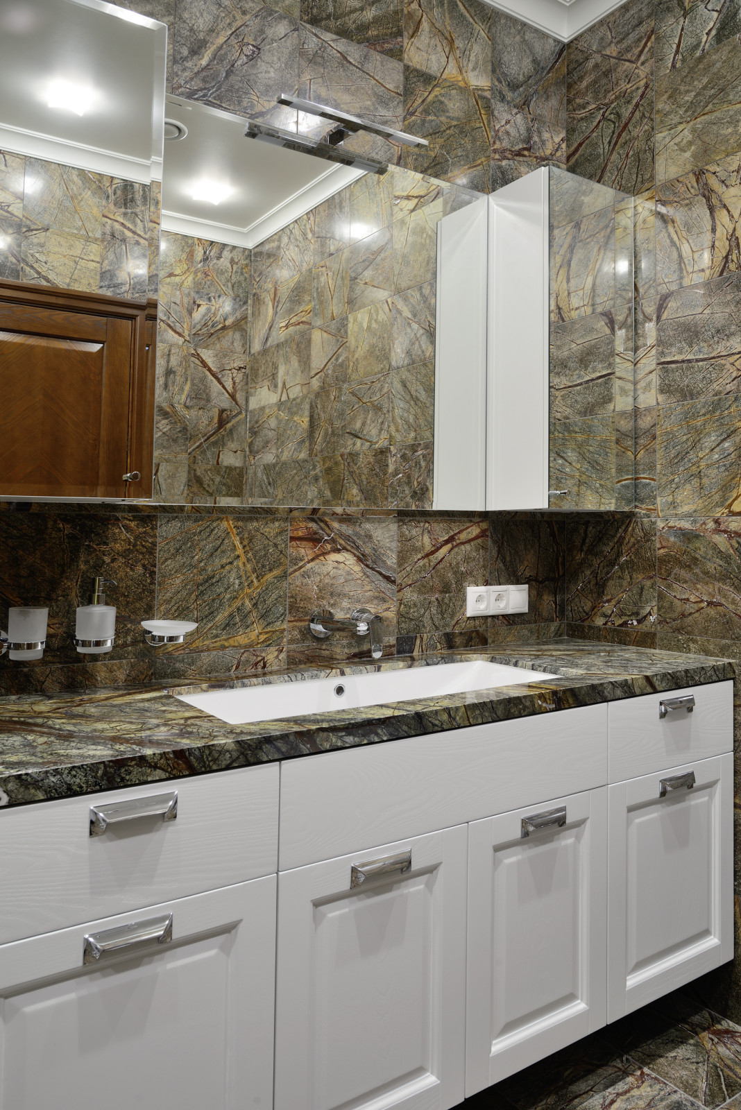 ЖК "Английский Квартал"