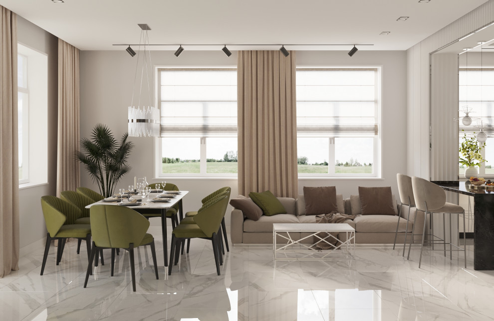 Дом в Пригородном