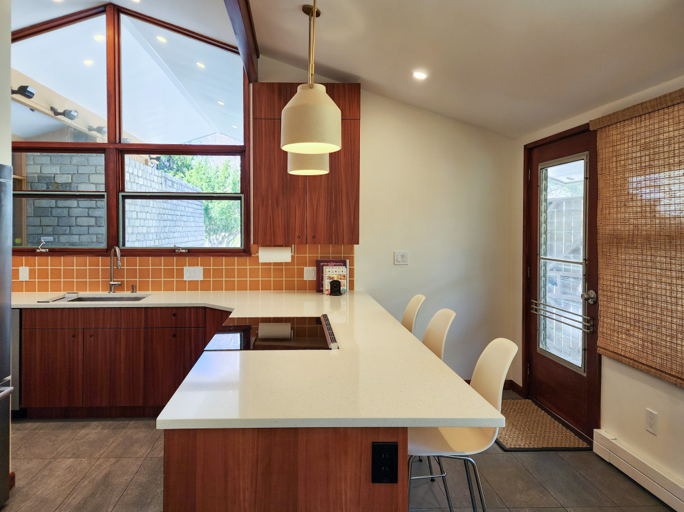6360 Mid-Century Modernized 2024