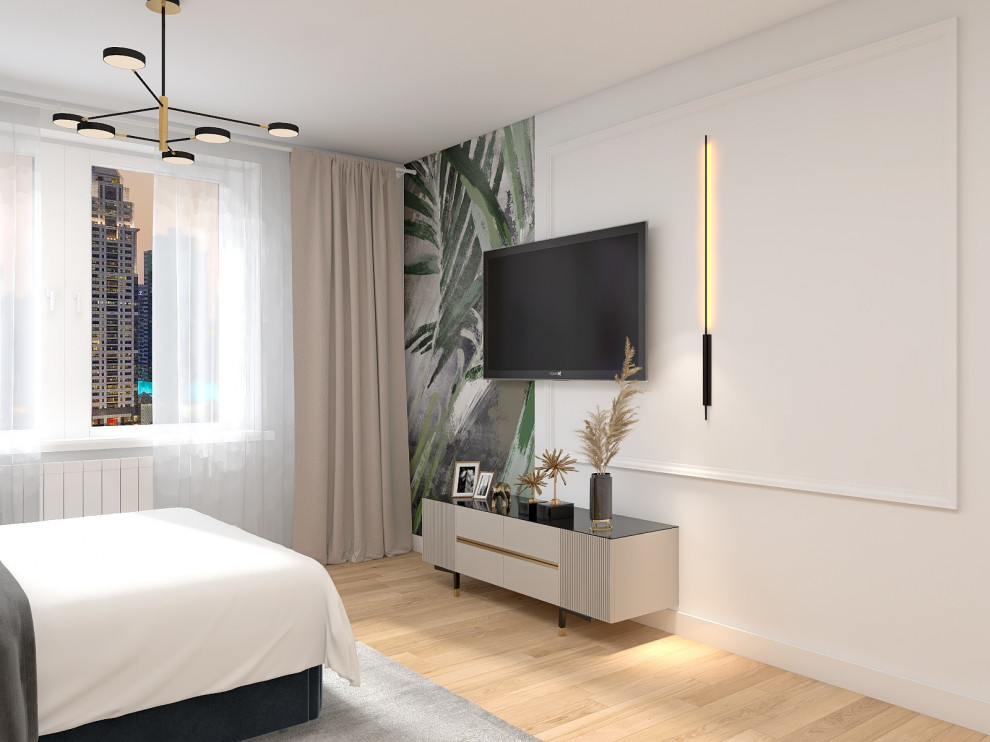 35 м2 Фрунзенская