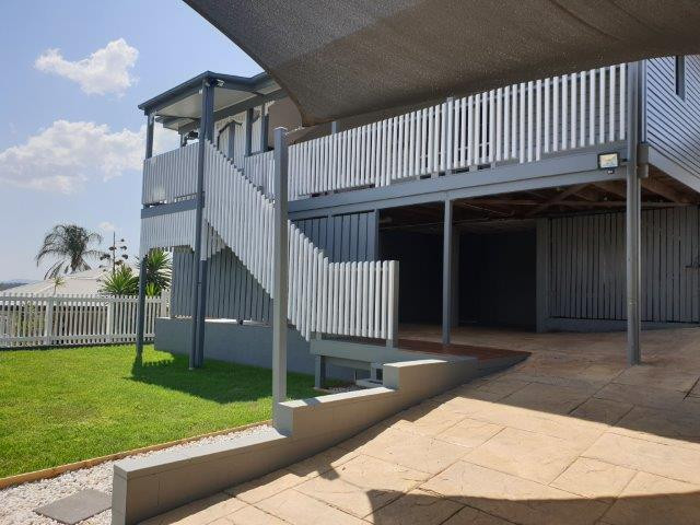 Keogh Street - Traditional Renovation