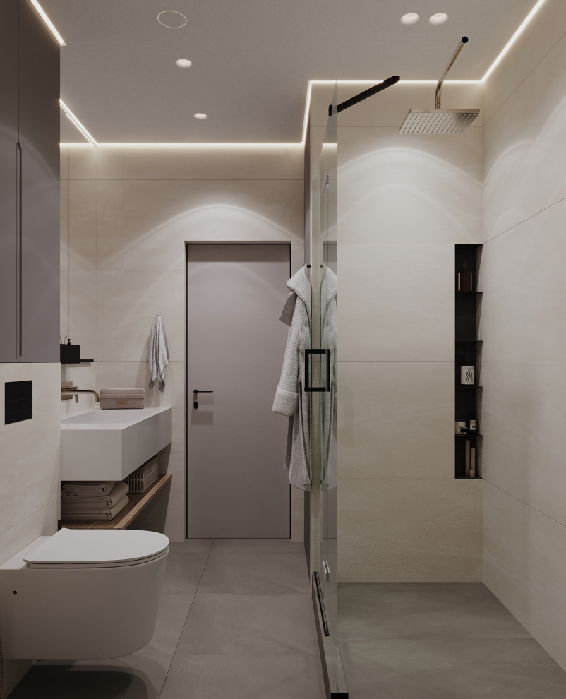 ЖК Левобережье