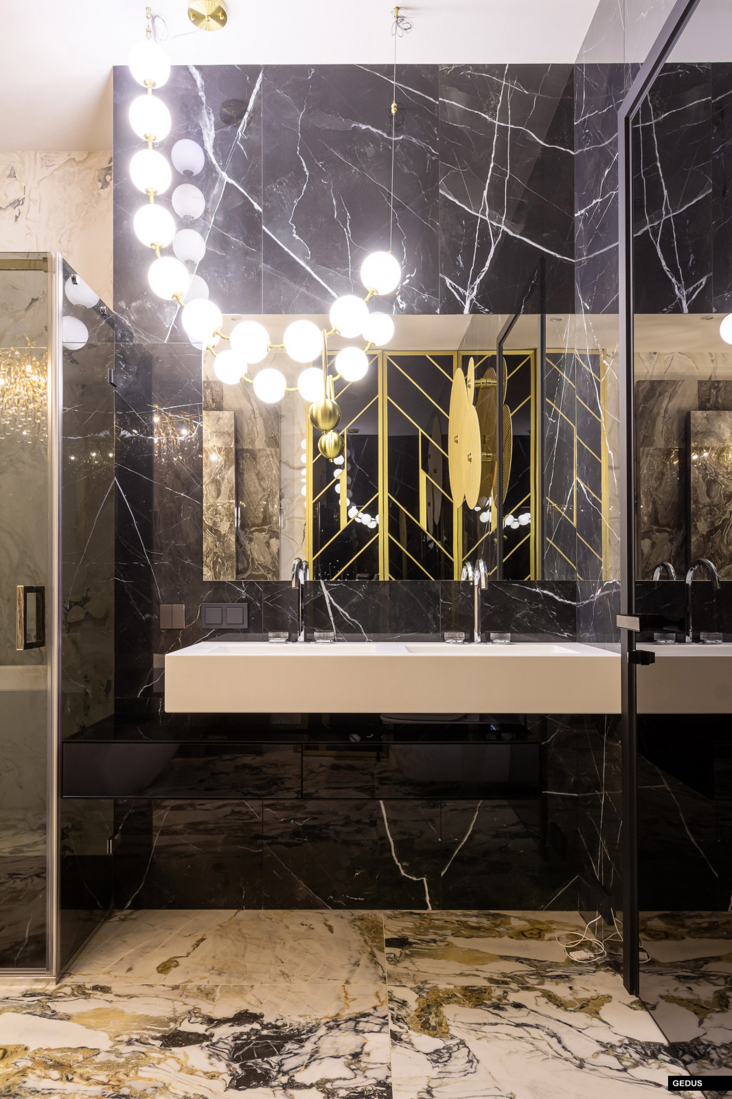 ЖК Смольный Парк 8/1