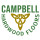 Campbell Hardwood Floors