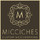 Micciche's Custom Woodworking