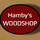 Hamby's Woodshop