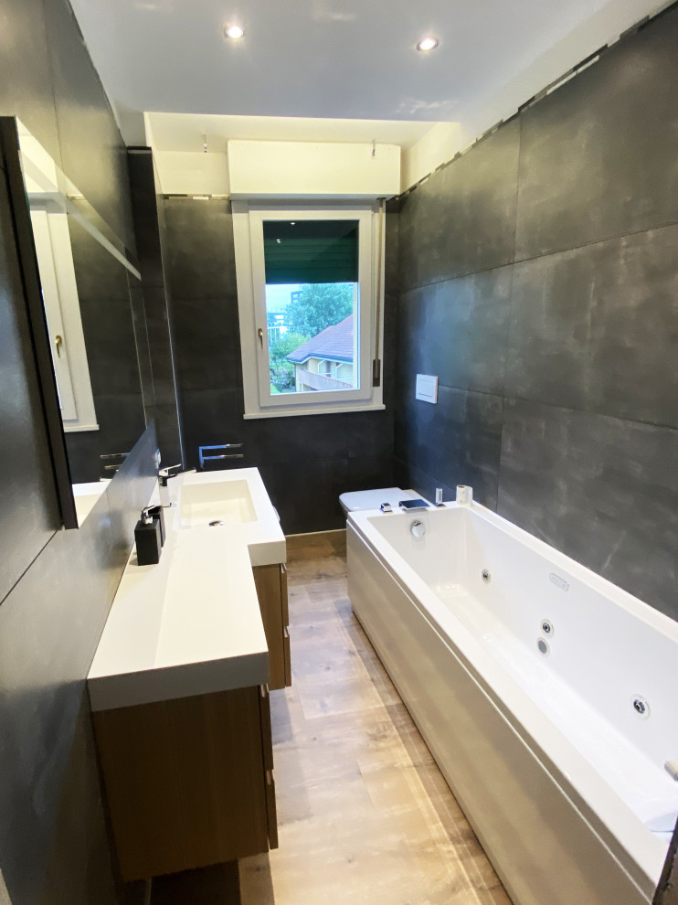 Ristrutturazioni Bagni