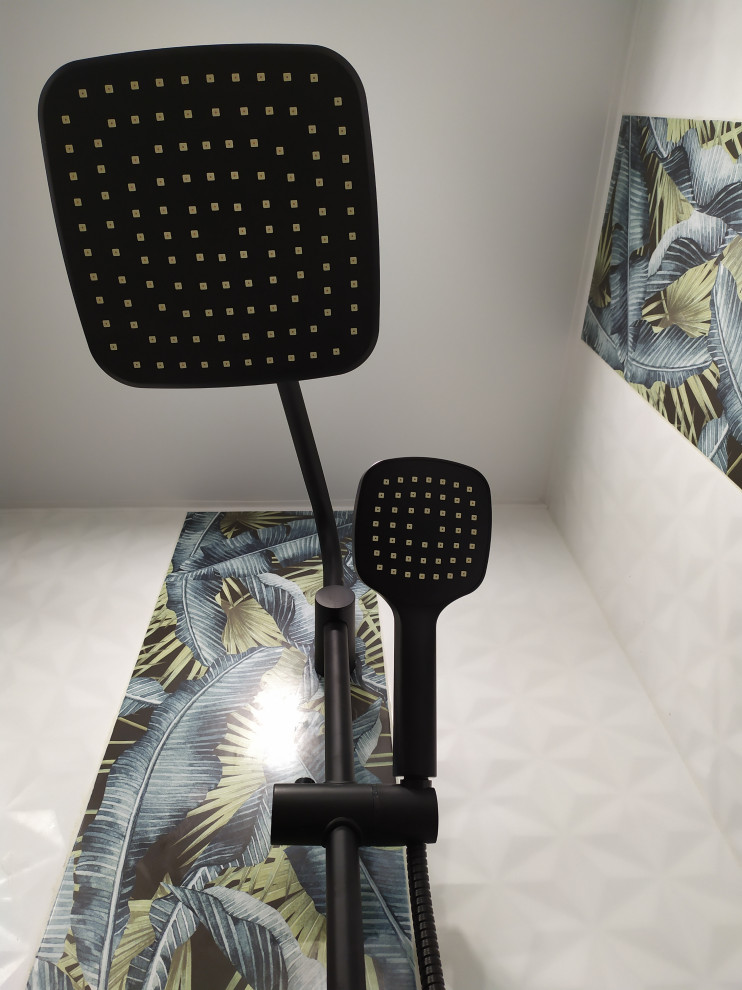 Объект на ул Большая Черкизовская, г. Москва 2019г