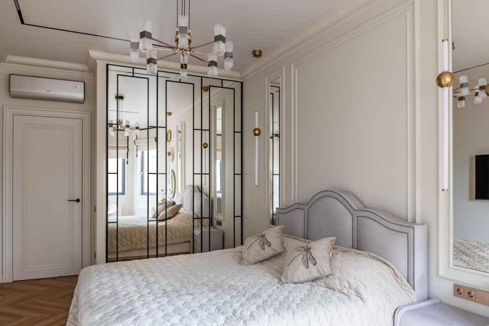 ЖК "Gtand House Club"