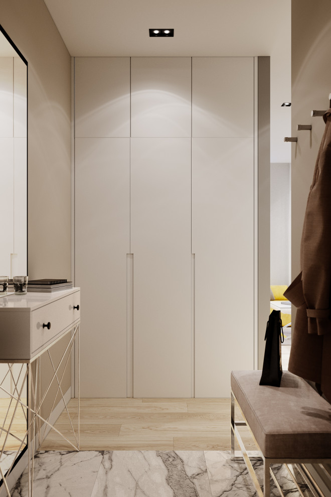 ЖК Селигер Сити, 26 кв.м