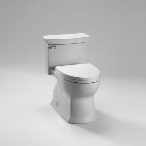 Toto |Eco Soirée One-Piece Toilet
