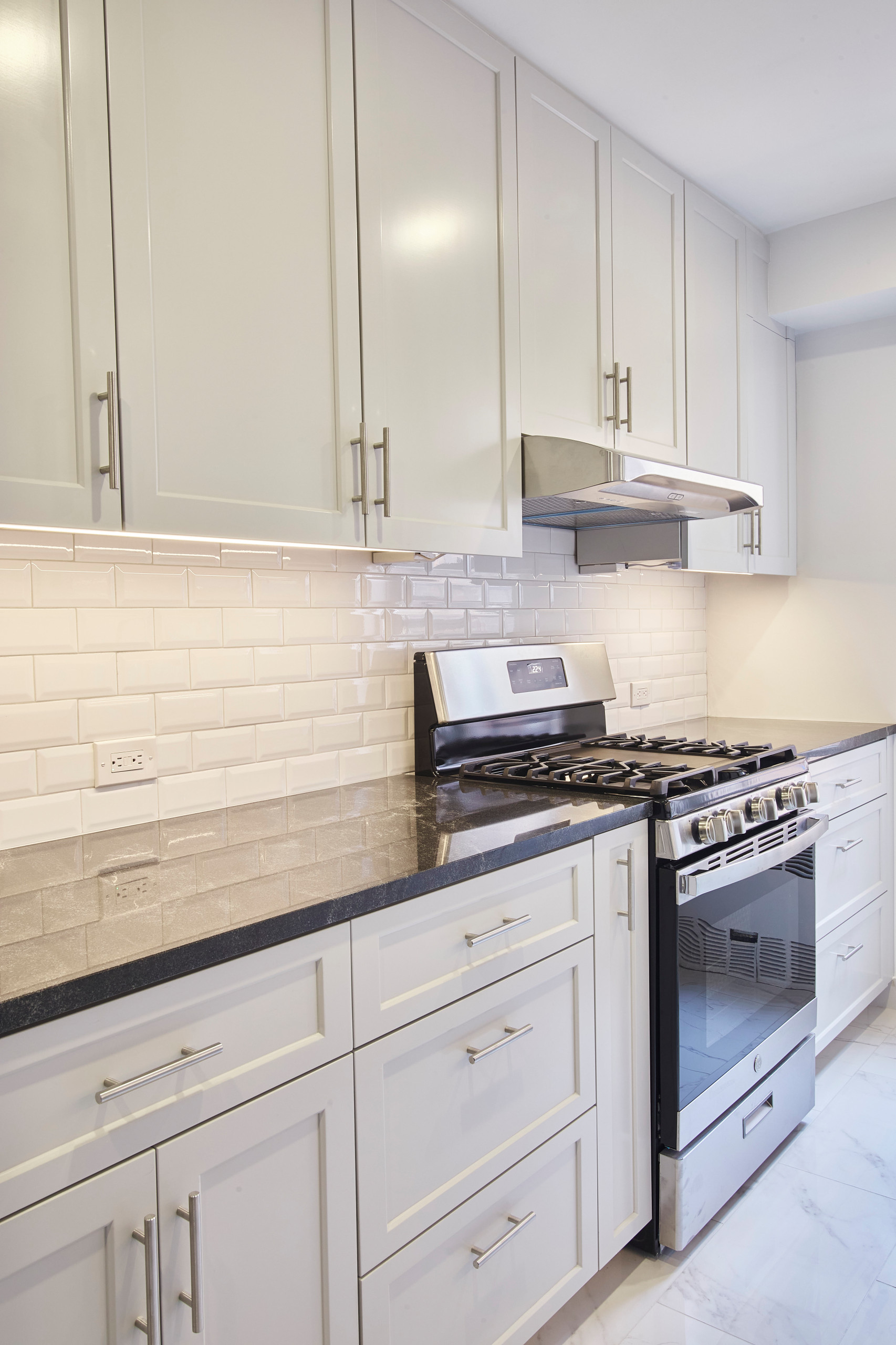 Jackson Heights Kitchen Renovation