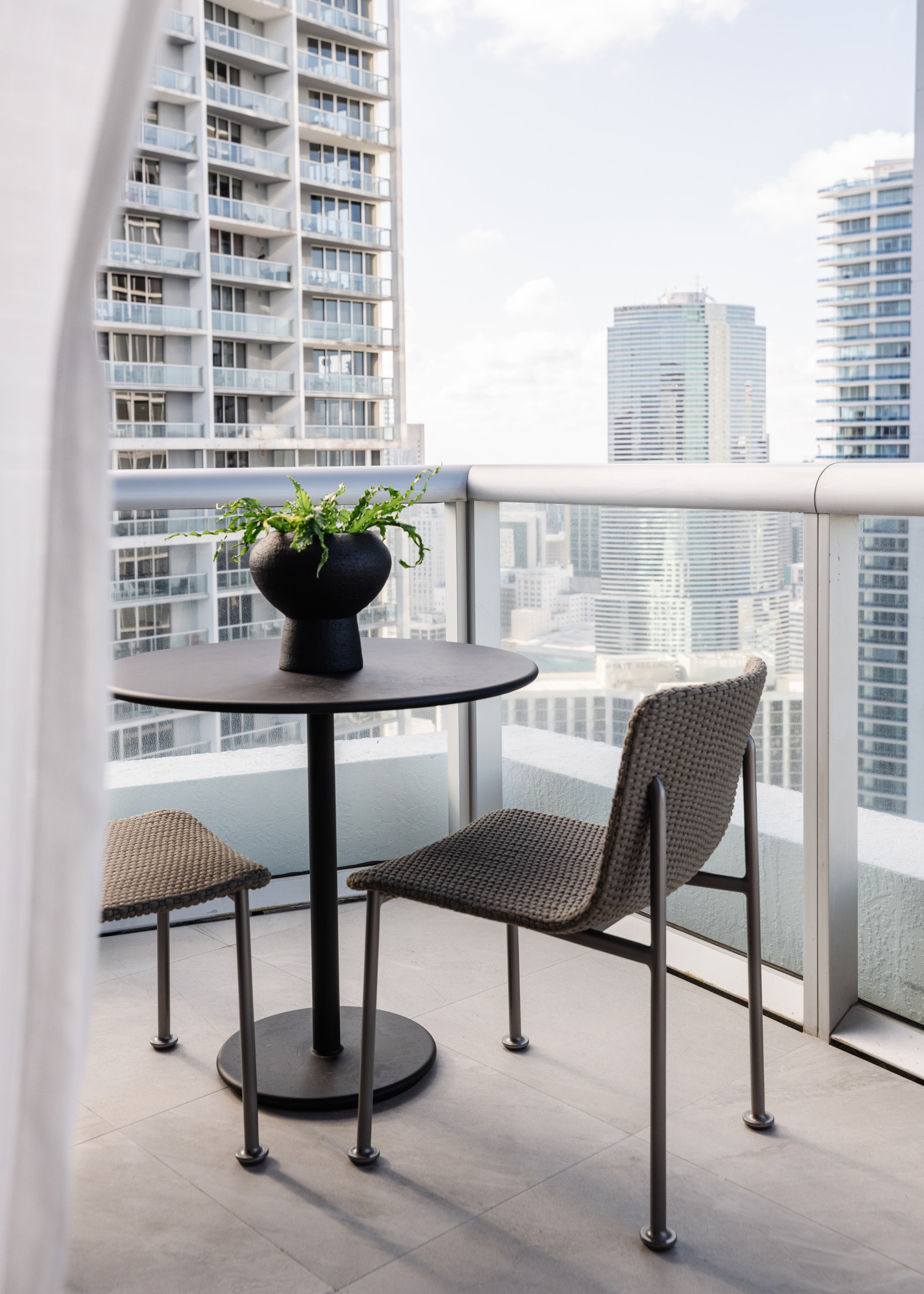 Miami Condo