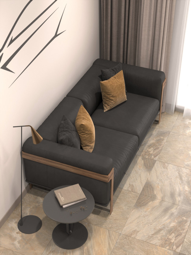 п.Просторный (2021)