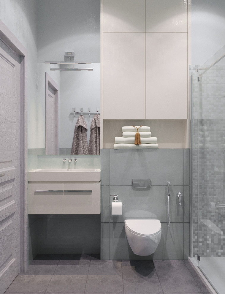 Проект загородного дома