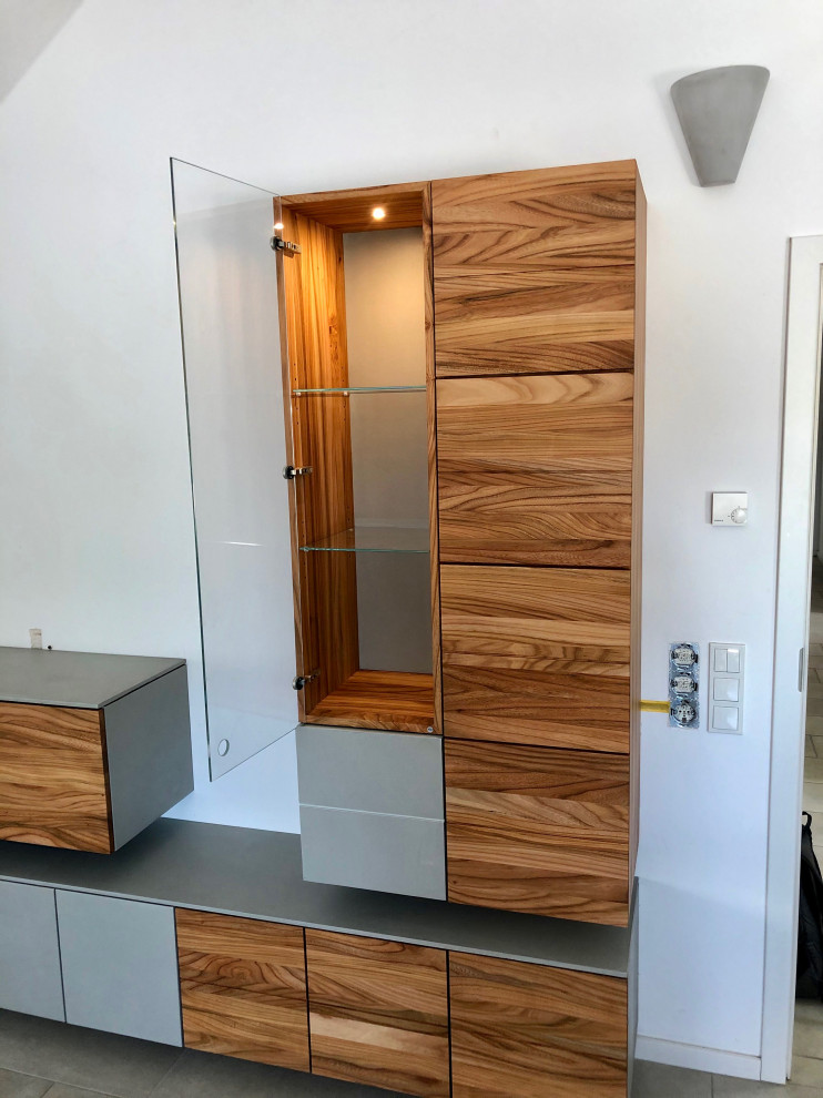 Wohnzimmer in Sonstige