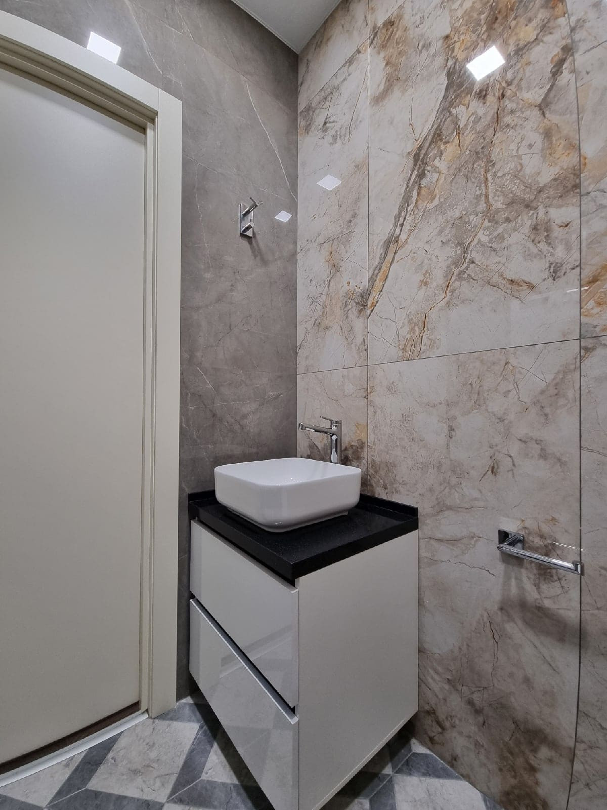 ЖК "Грин Парк - Резиденция N1"