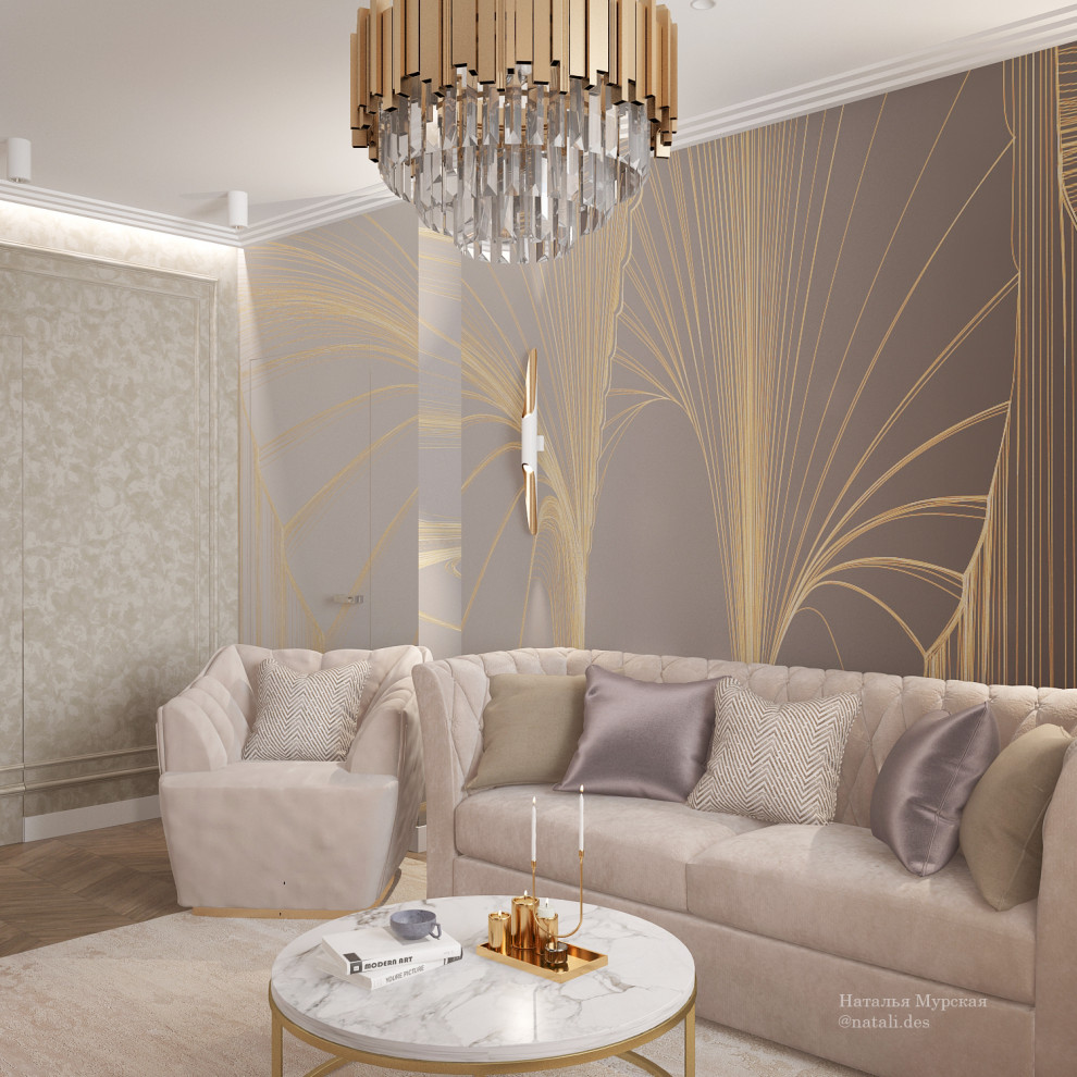 Маршал Град