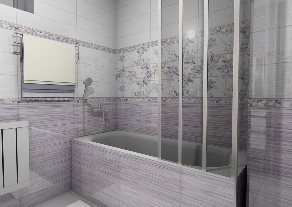 Дизайн первого этажа частного дома