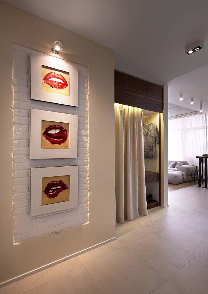 В оттенках Скандинавии