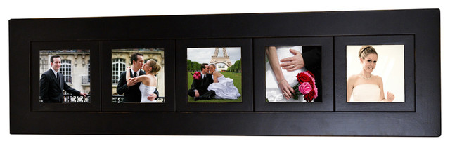 5x5 picture frame pack