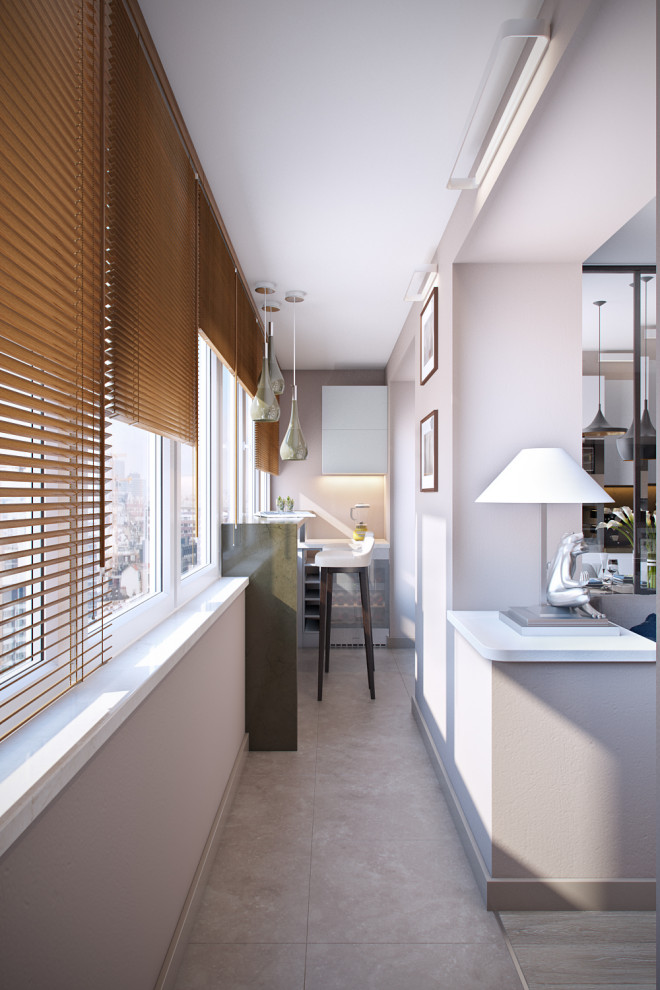 Квартира в Дубне