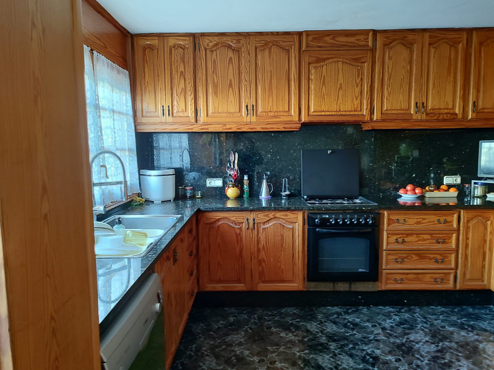Reforma Cocina