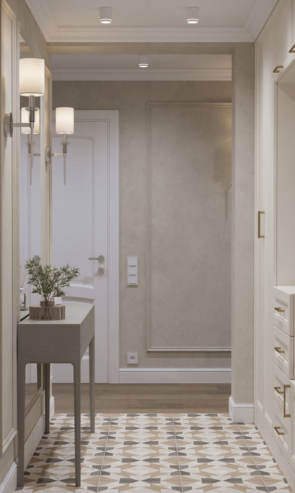 Европейский квартал