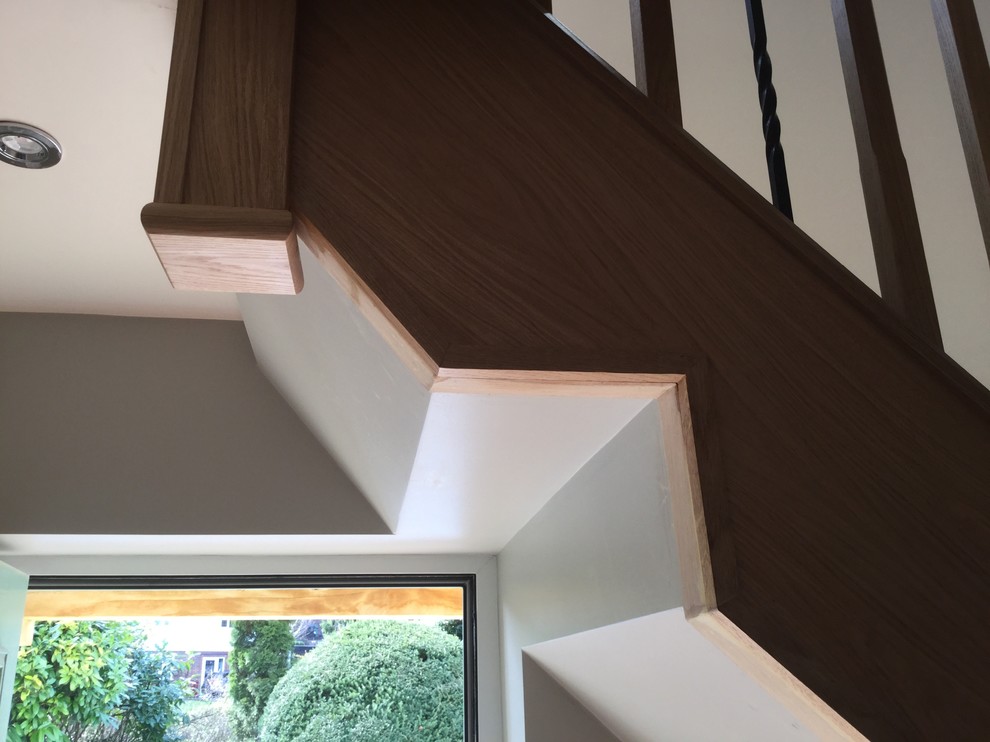 Timber Spindles and Black Metal