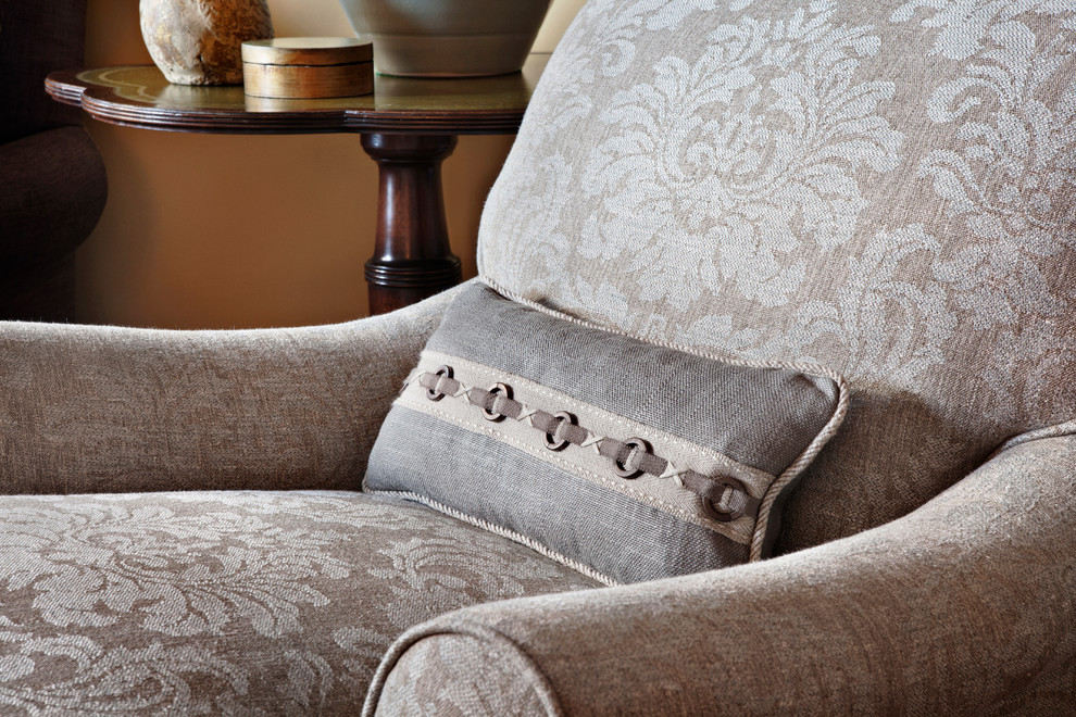 Pillow Detail - Steven Mays Photography