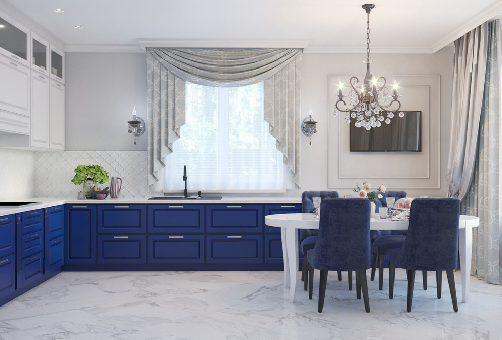 Таунхаус_Яхонтовый лес