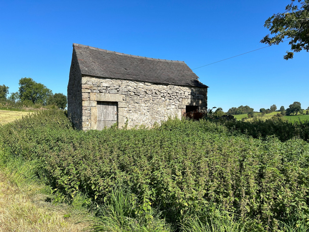 Barn Conversion Peak District