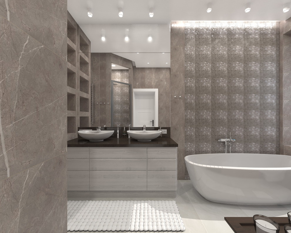 Квартира в ЖК "WELLTON PARK" ВИЛЛАНЖ