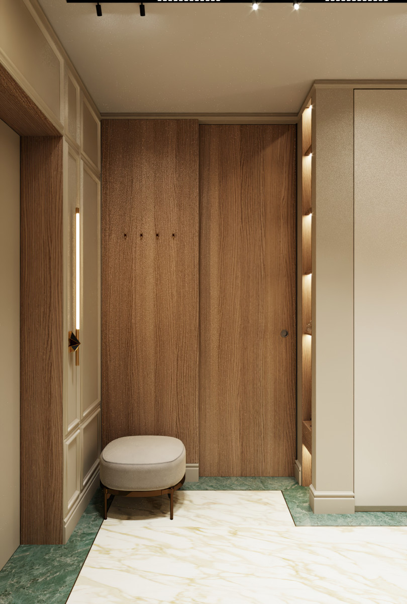 Город-парк "Первый Московский"