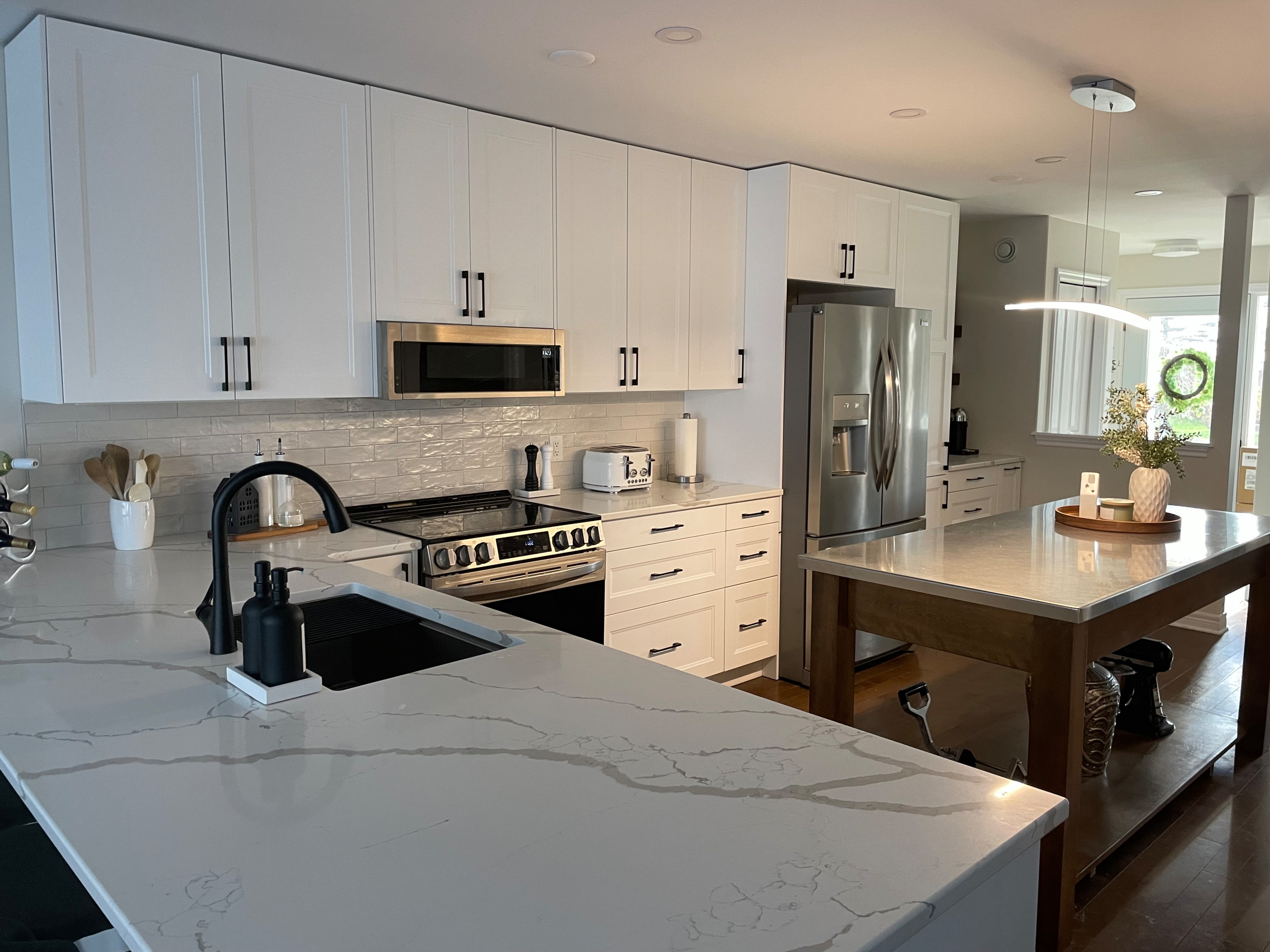 Kitchen Design