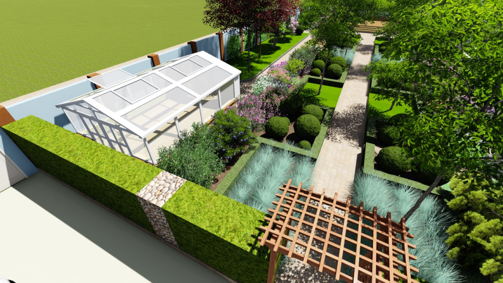 Ростов на дону, дача