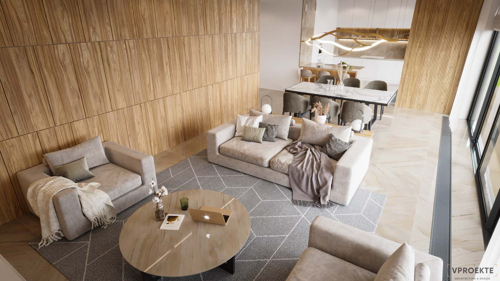 White Nature - 2 | Новогорск Клаб