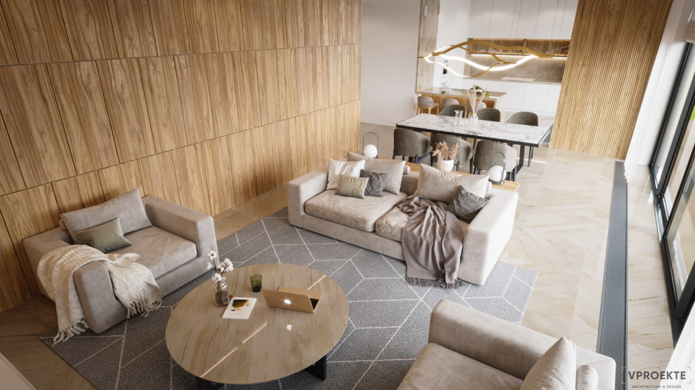 White Nature - 2 | Новогорск Клаб