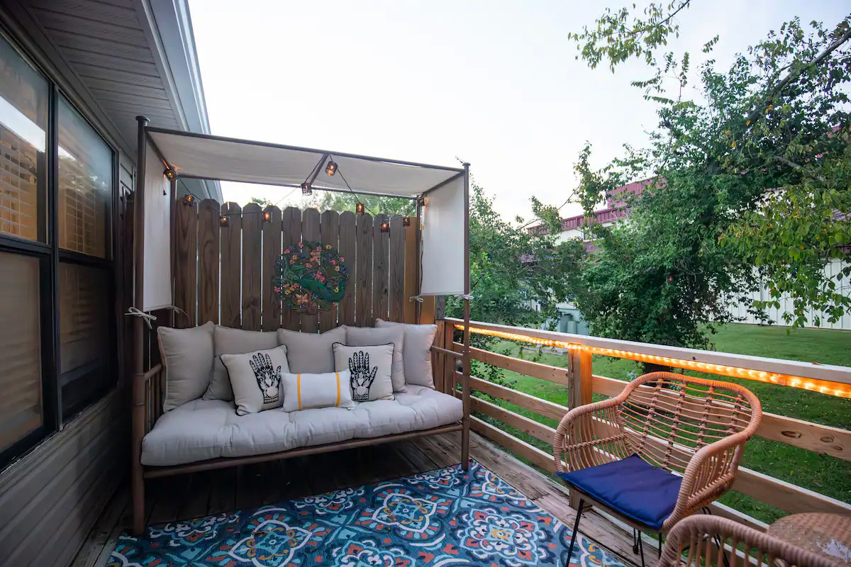 Vacation Rental - Wanderlust Haven