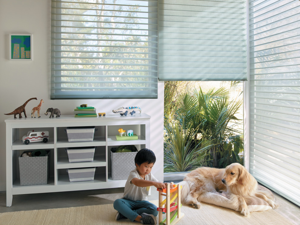 TIMM'S WINDOW FASHIONS, LLC