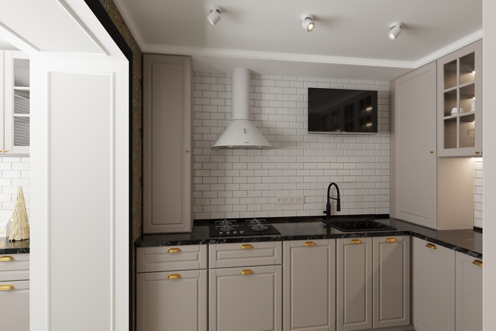 Скандинавия с русскими нотами