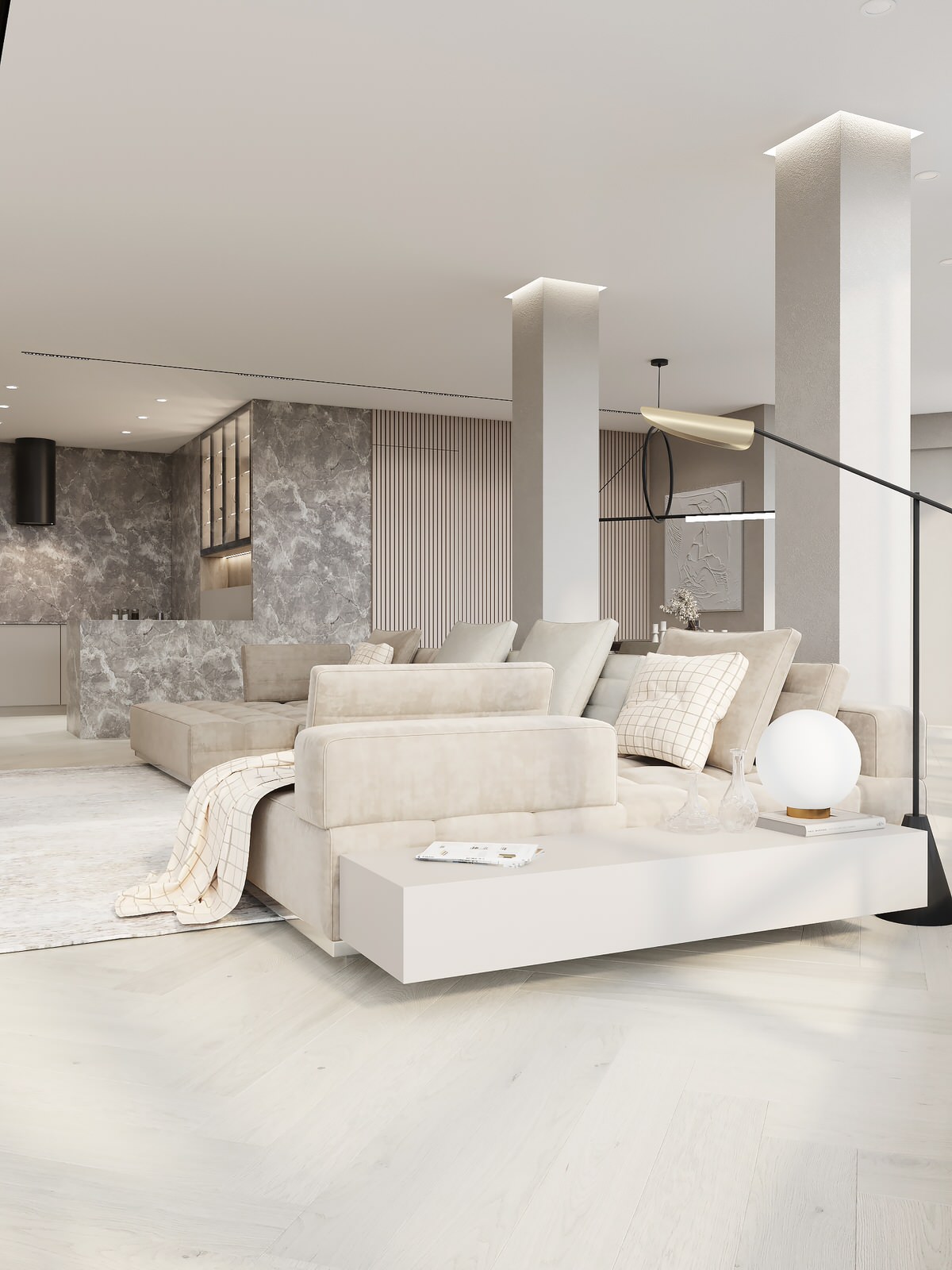 ЖК 7 континент №2